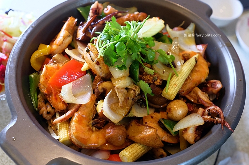 無名無招牌、神祕一家藏深山,基隆隱藏版烤鴨每日限量12隻,一人500元吃到飽! @蹦啾♥謝蘿莉 La vie heureuse