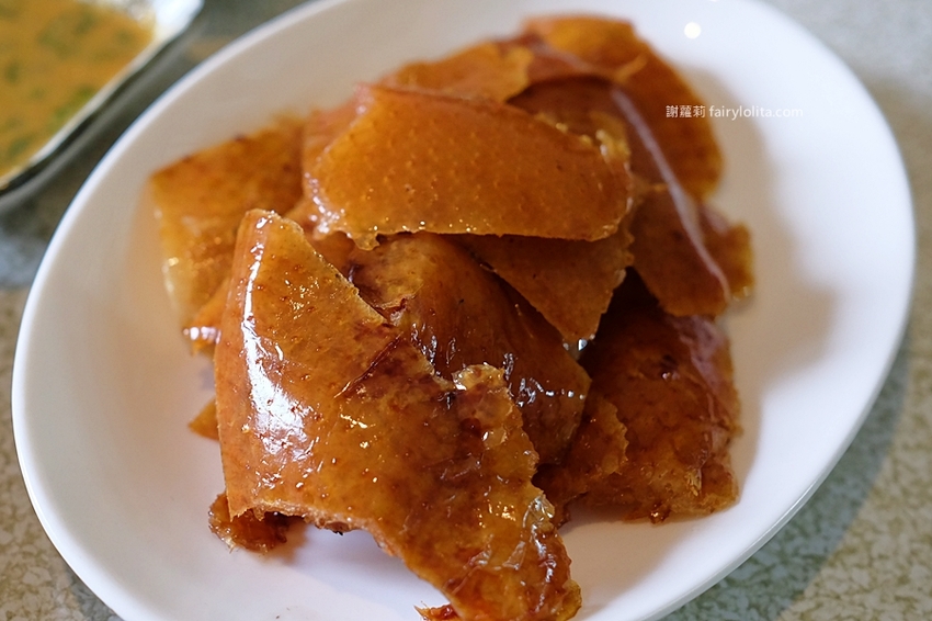 無名無招牌、神祕一家藏深山,基隆隱藏版烤鴨每日限量12隻,一人500元吃到飽! @蹦啾♥謝蘿莉 La vie heureuse