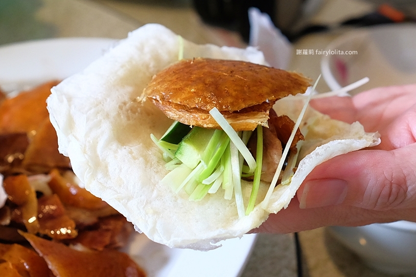 無名無招牌、神祕一家藏深山,基隆隱藏版烤鴨每日限量12隻,一人500元吃到飽! @蹦啾♥謝蘿莉 La vie heureuse