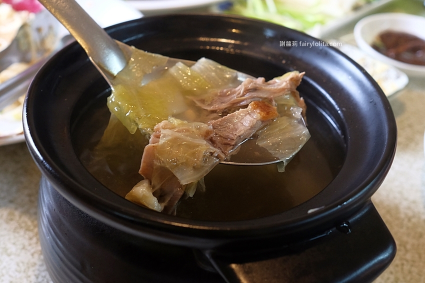 無名無招牌、神祕一家藏深山,基隆隱藏版烤鴨每日限量12隻,一人500元吃到飽! @蹦啾♥謝蘿莉 La vie heureuse