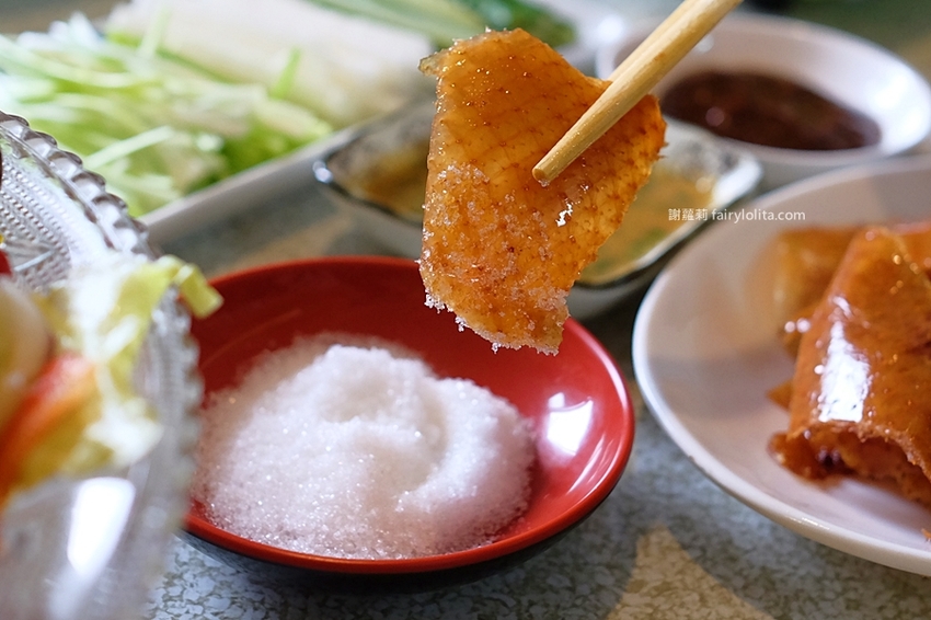 無名無招牌、神祕一家藏深山,基隆隱藏版烤鴨每日限量12隻,一人500元吃到飽! @蹦啾♥謝蘿莉 La vie heureuse