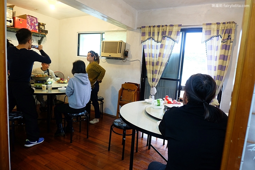 無名無招牌、神祕一家藏深山,基隆隱藏版烤鴨每日限量12隻,一人500元吃到飽! @蹦啾♥謝蘿莉 La vie heureuse