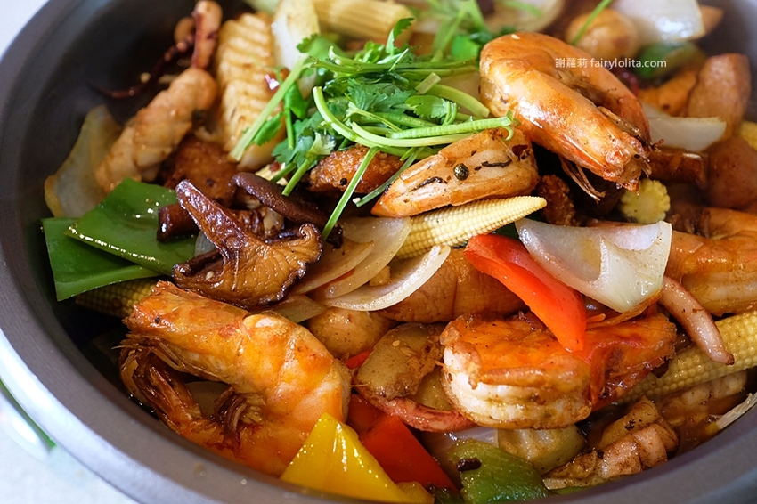 無名無招牌、神祕一家藏深山,基隆隱藏版烤鴨每日限量12隻,一人500元吃到飽! @蹦啾♥謝蘿莉 La vie heureuse