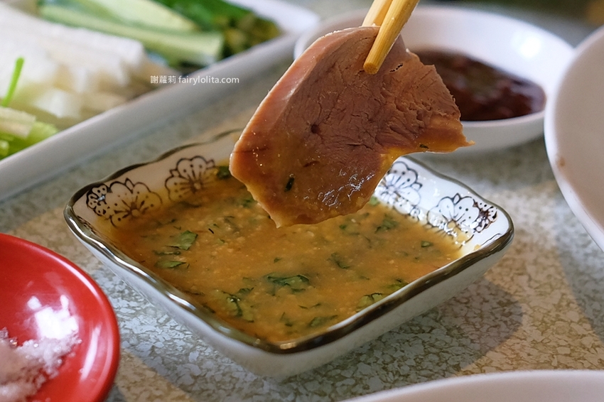 無名無招牌、神祕一家藏深山,基隆隱藏版烤鴨每日限量12隻,一人500元吃到飽! @蹦啾♥謝蘿莉 La vie heureuse