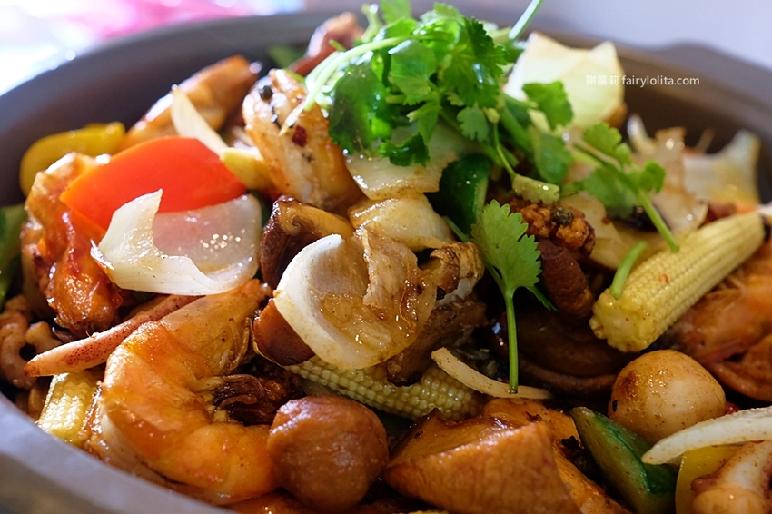 無名無招牌、神祕一家藏深山,基隆隱藏版烤鴨每日限量12隻,一人500元吃到飽! @蹦啾♥謝蘿莉 La vie heureuse