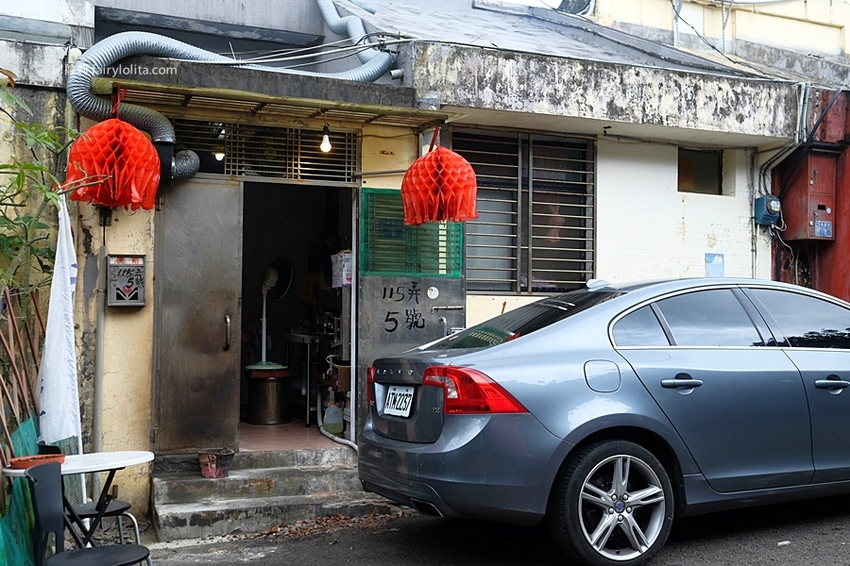 無名無招牌、神祕一家藏深山,基隆隱藏版烤鴨每日限量12隻,一人500元吃到飽! @蹦啾♥謝蘿莉 La vie heureuse