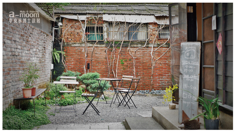 李克承博士故居-13