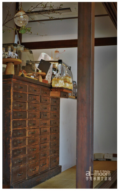 李克承博士故居-11