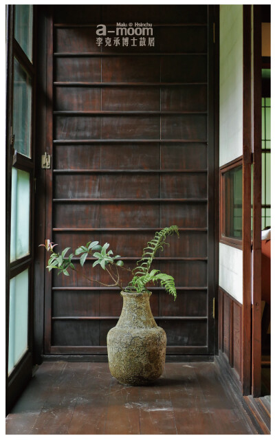 李克承博士故居-22