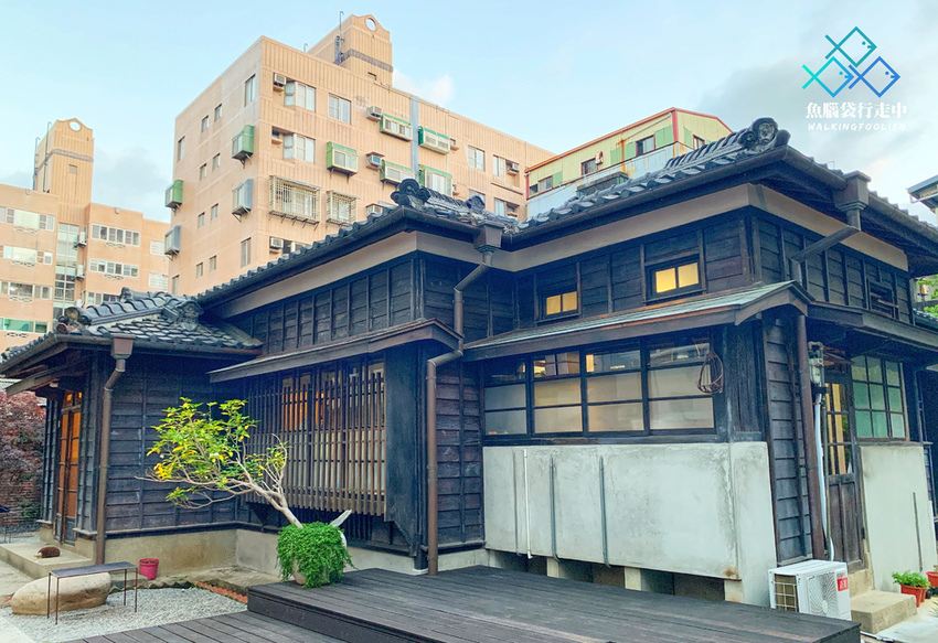魚腦袋行走中_新竹美食_李克承博士故居a-moom (16).jpg