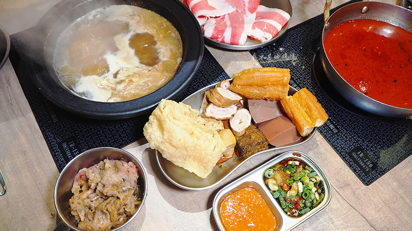 西門站火鍋推薦,西門個人鍋,北車平價小火鍋,台北車站便宜小火鍋,飛天麻辣個人鍋物,台湾西門火鍋,西門旺角石頭火鍋菜單,西門小火鍋平價,雅香石頭火鍋