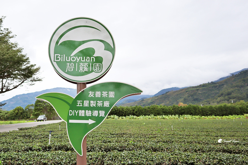 鹿野龍田自行車道 鹿野龍田自行車道