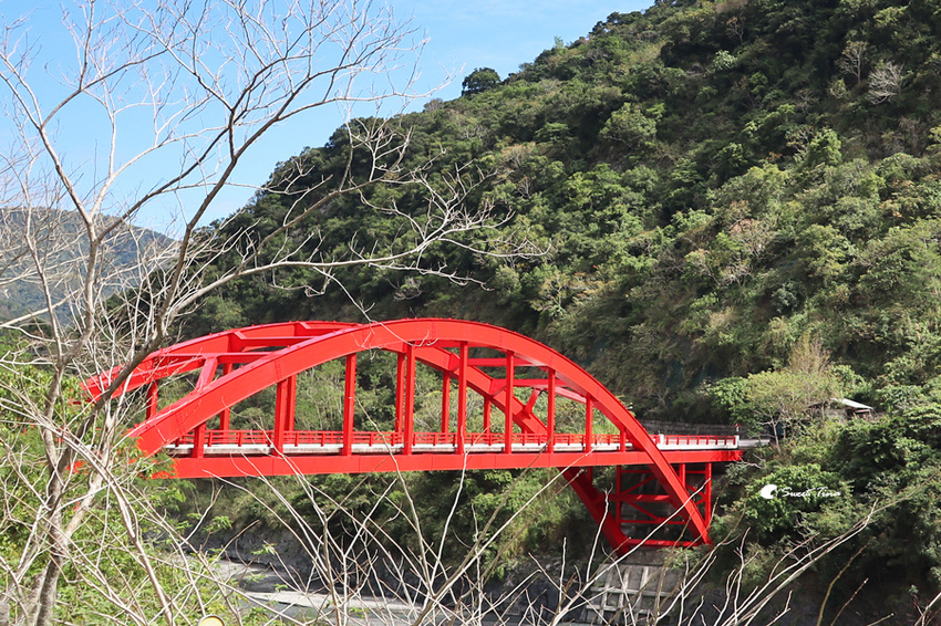 紅葉紅橋溫泉 紅葉紅橋溫泉
