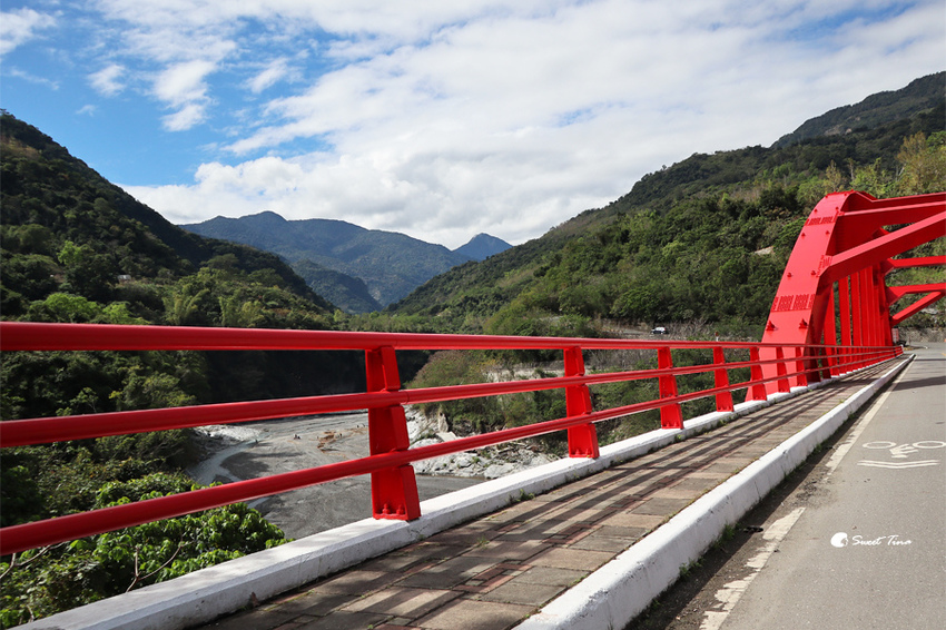 紅葉紅橋溫泉 紅葉紅橋溫泉