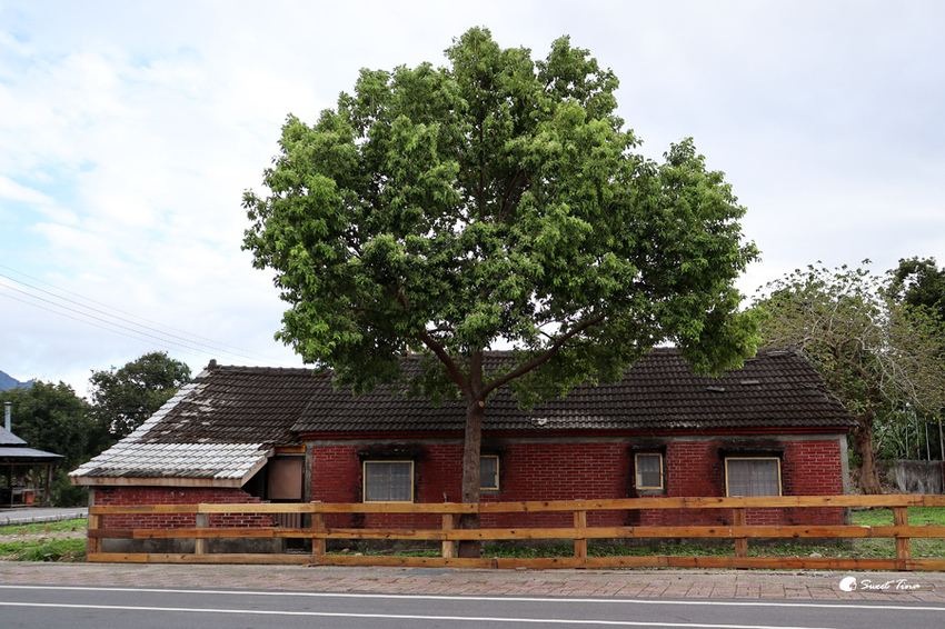鹿野龍田自行車道 鹿野龍田自行車道