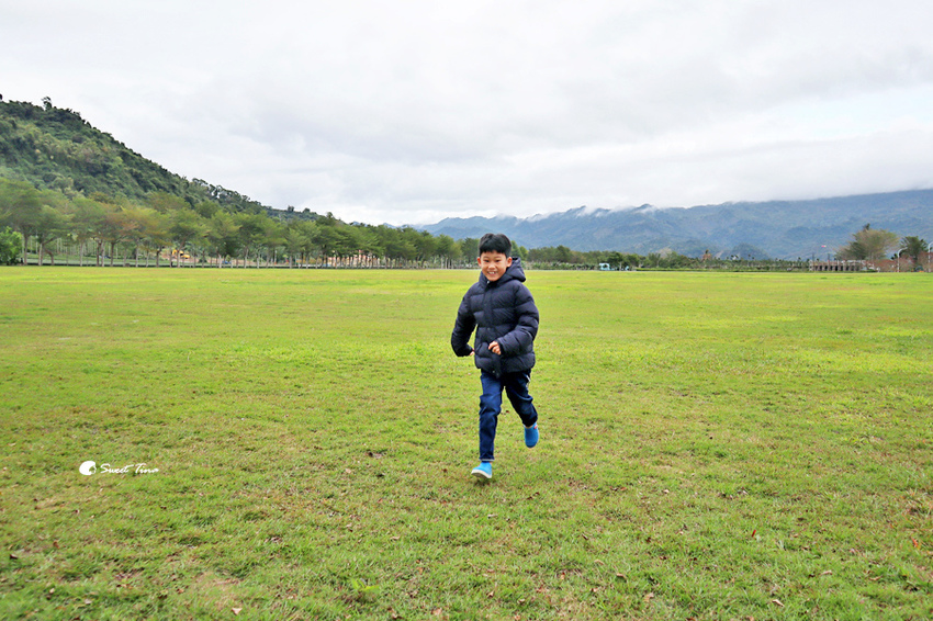 鹿野龍田自行車道 鹿野龍田自行車道