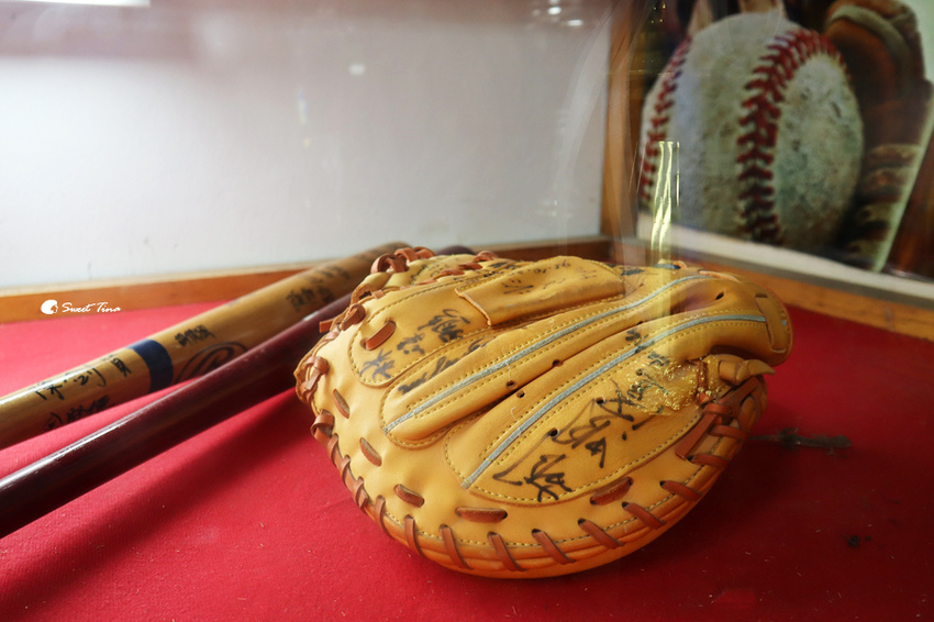 紅葉少棒紀念館 紅葉少棒紀念館