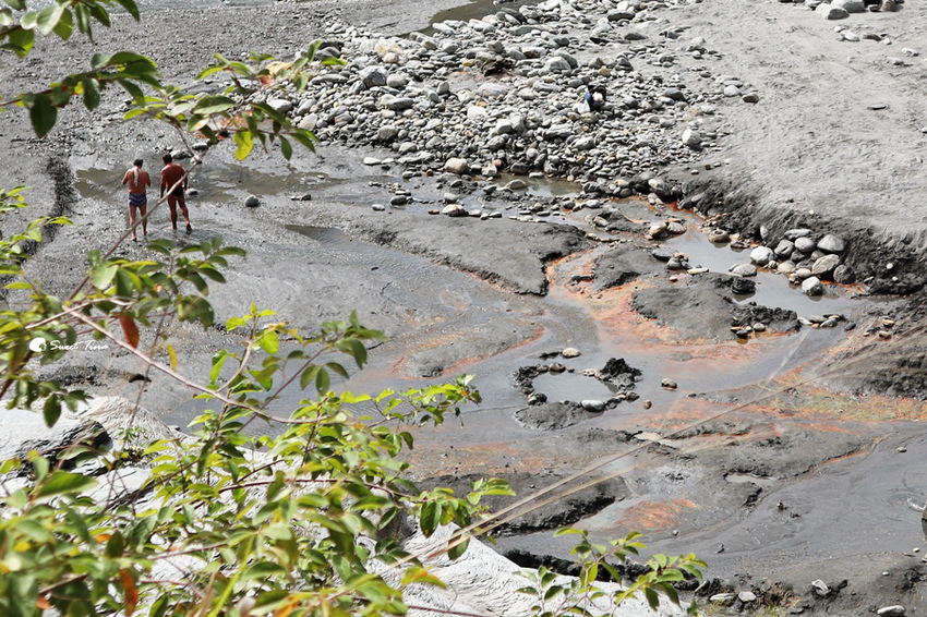 紅葉紅橋溫泉 紅葉紅橋溫泉
