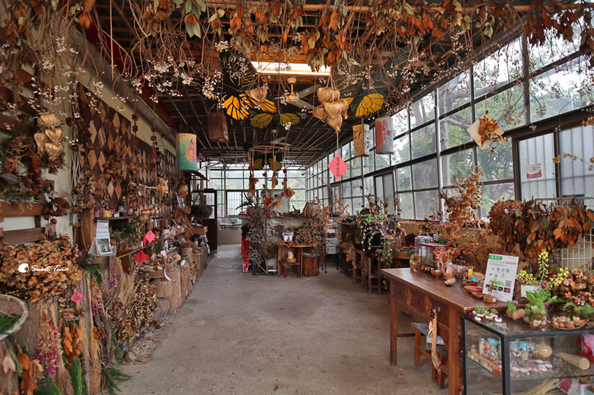 鹿野龍田自行車道 鹿野龍田自行車道