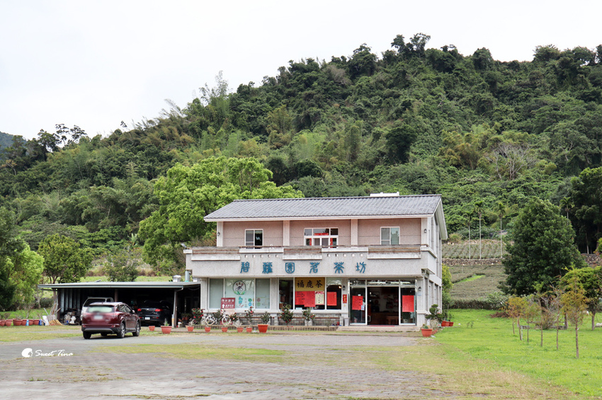 鹿野龍田自行車道 鹿野龍田自行車道