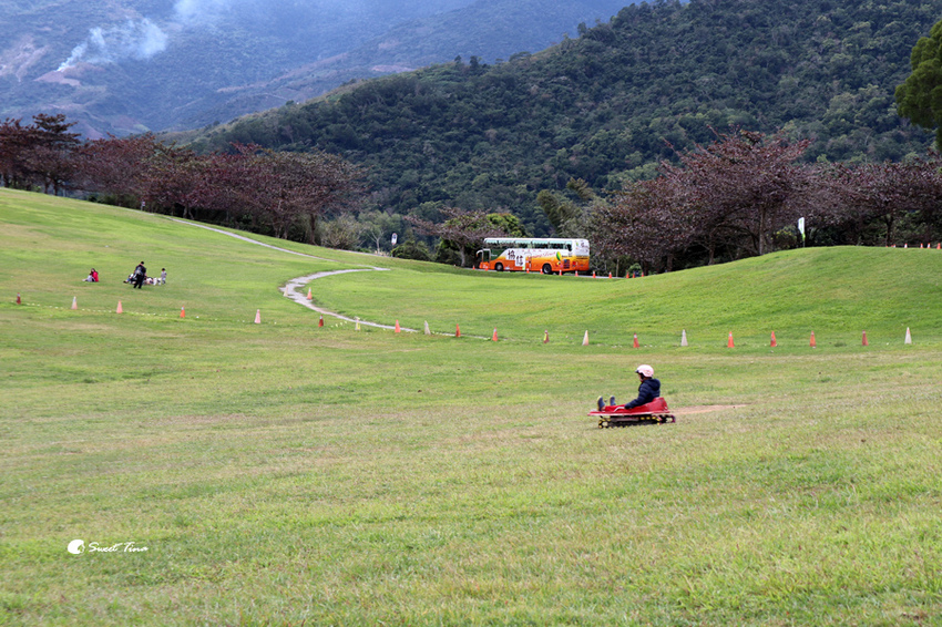 鹿野高台 鹿野高台