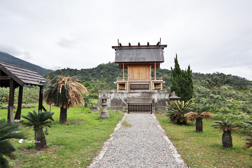 鹿野龍田自行車道 鹿野龍田自行車道