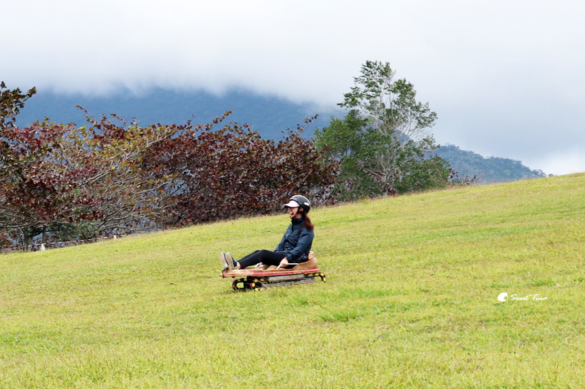 鹿野高台 鹿野高台