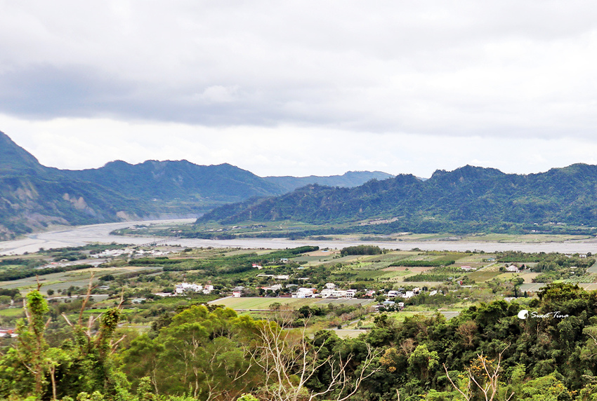 鹿野高台 鹿野高台