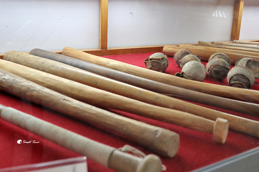 紅葉少棒紀念館 紅葉少棒紀念館