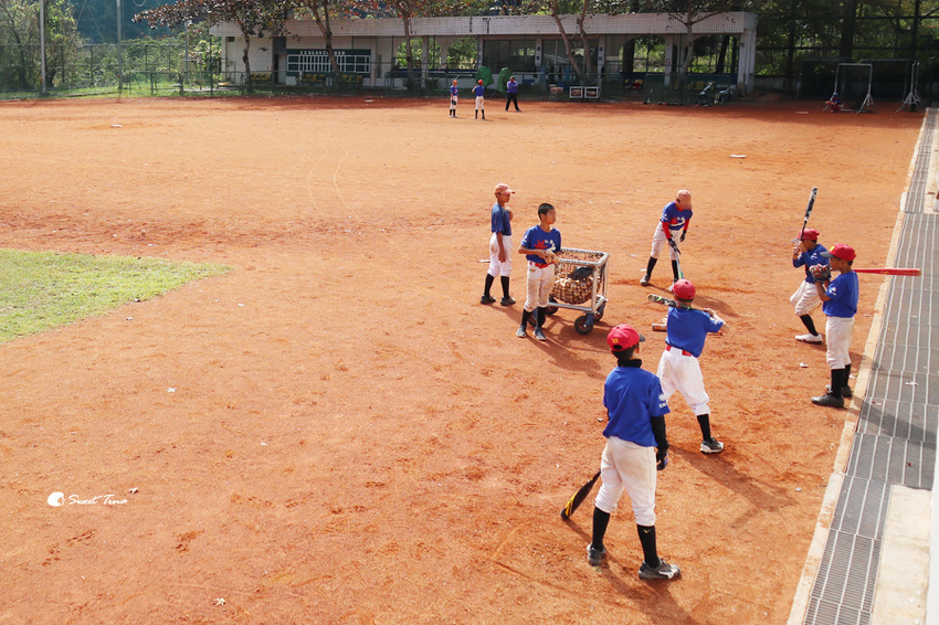 紅葉少棒紀念館 紅葉少棒紀念館