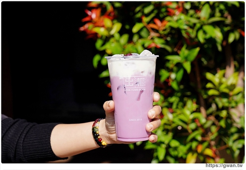 出櫃菜單 草莓芝士厚奶蓋