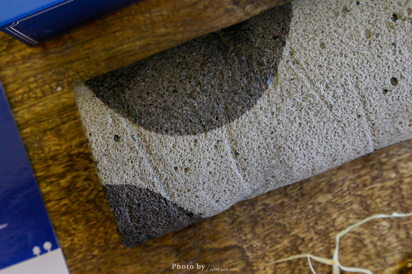 【宅配美食】金帛手製彌月蛋糕，夢幻造型雪糕捲，初戀蜜桃伯爵、芝麻鐵觀音大推！ - 又要飛去哪！？