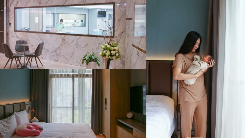 【宅配美食】金帛手製彌月蛋糕，夢幻造型雪糕捲，初戀蜜桃伯爵、芝麻鐵觀音大推！ - 又要飛去哪！？