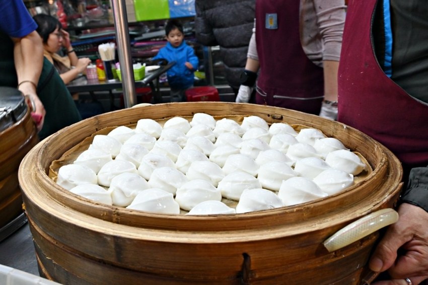 蘆洲-洪記正宗清蒸肉圓