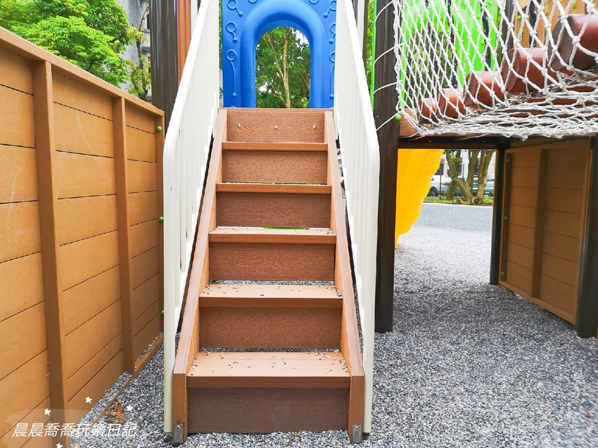 宜蘭親子景點壯圍遊戲場