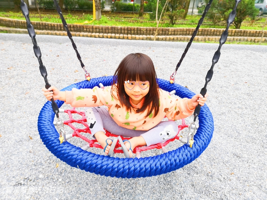 宜蘭親子景點壯圍遊戲場