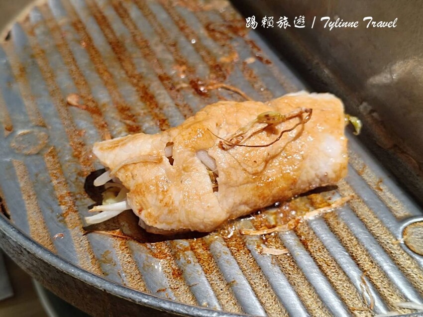 新北市永和區【新北美食】饗食鍋，一人獨享火烤兩吃鍋 | 在地超人氣必吃小火鍋，鴛鴦鍋雙湯頭超享受 | 永和平價火鍋推薦