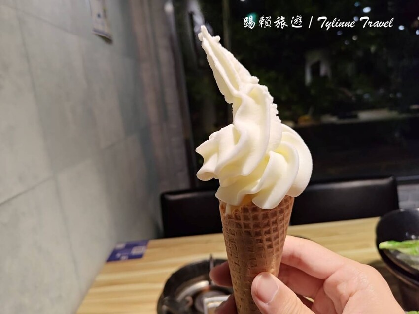 新北市永和區【新北美食】饗食鍋，一人獨享火烤兩吃鍋 | 在地超人氣必吃小火鍋，鴛鴦鍋雙湯頭超享受 | 永和平價火鍋推薦