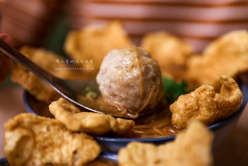三重,三重必吃,三重美食,三重麵線,台北,男子漢麵線,男子漢麵線菜單,魚酥麵線 @陳小可的吃喝玩樂