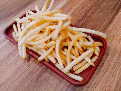 〔板橋美食〕《板新棧》平價簡餐、CP值高只要$99元附飲料