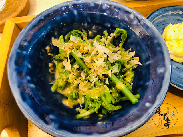 【厚呷米呀│台北華山】 芝生食堂 (SIBAFU SHOKUDOU) 營養滿點五菜一汁/日式風格定色/安心食材煮物鍋物烤物燒肉丼定食俱全/ 一人一份但同時也能讓全家人滿足的愛店