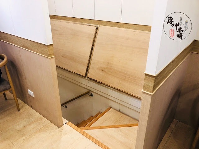 【厚呷米呀│台北華山】 芝生食堂 (SIBAFU SHOKUDOU) 營養滿點五菜一汁/日式風格定色/安心食材煮物鍋物烤物燒肉丼定食俱全/ 一人一份但同時也能讓全家人滿足的愛店