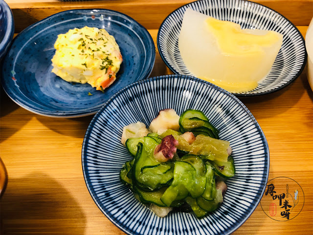 【厚呷米呀│台北華山】 芝生食堂 (SIBAFU SHOKUDOU) 營養滿點五菜一汁/日式風格定色/安心食材煮物鍋物烤物燒肉丼定食俱全/ 一人一份但同時也能讓全家人滿足的愛店