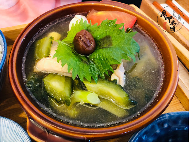 【厚呷米呀│台北華山】 芝生食堂 (SIBAFU SHOKUDOU) 營養滿點五菜一汁/日式風格定色/安心食材煮物鍋物烤物燒肉丼定食俱全/ 一人一份但同時也能讓全家人滿足的愛店