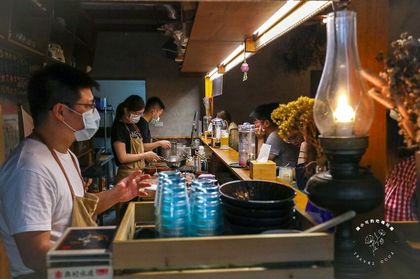 台北日本料理,台北美食,新莊日本料理,新莊美食,終於·衷魚,終於·衷魚新莊,終於·衷魚菜單,衷魚丼飯,衷魚菜單 @陳小可的吃喝玩樂