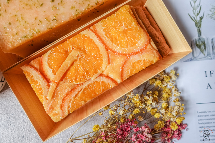 台南平價蛋糕 橘香合蛋糕職人，每日現做古早味蛋糕，有豐富口味，價格公道，可作餐盒跟彌月蛋糕喔！ - 丁Dingの吃貨日常