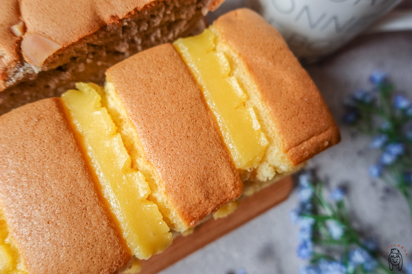 台南平價蛋糕 橘香合蛋糕職人，每日現做古早味蛋糕，有豐富口味，價格公道，可作餐盒跟彌月蛋糕喔！ - 丁Dingの吃貨日常