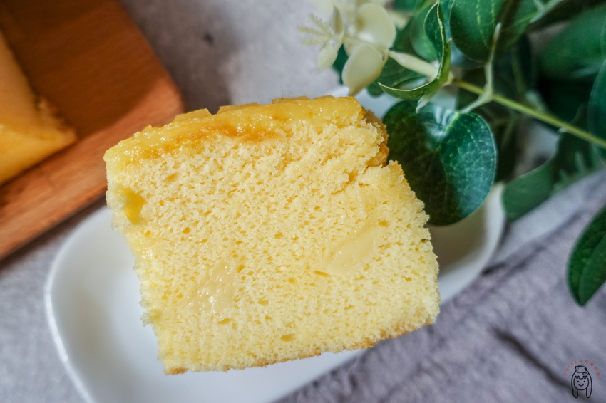 台南平價蛋糕 橘香合蛋糕職人，每日現做古早味蛋糕，有豐富口味，價格公道，可作餐盒跟彌月蛋糕喔！ - 丁Dingの吃貨日常