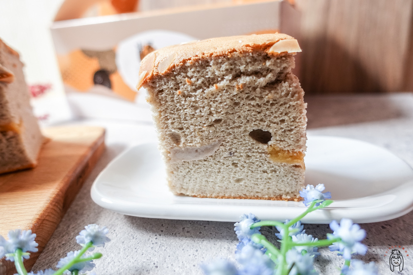 台南平價蛋糕 橘香合蛋糕職人，每日現做古早味蛋糕，有豐富口味，價格公道，可作餐盒跟彌月蛋糕喔！ - 丁Dingの吃貨日常
