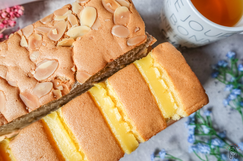 台南平價蛋糕 橘香合蛋糕職人，每日現做古早味蛋糕，有豐富口味，價格公道，可作餐盒跟彌月蛋糕喔！ - 丁Dingの吃貨日常